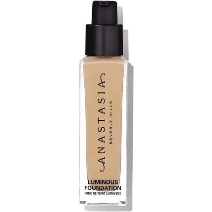 Anastasia Beverly Hills Luminous Foundation 250C 30ml - Maison des fragrances
