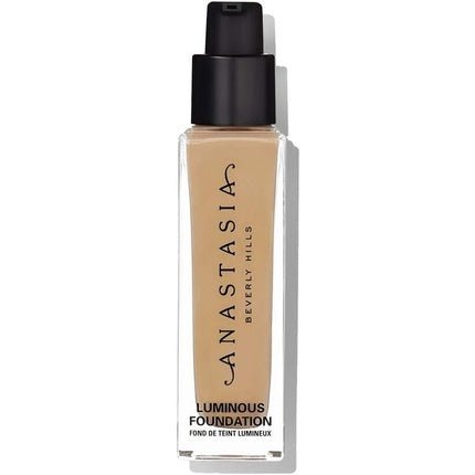 Anastasia Beverly Hills Luminous Foundation 300C 30ml - Maison des fragrances