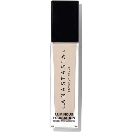 Anastasia Beverly Hills Luminous Foundation 30ml – 100N - Maison des fragrances