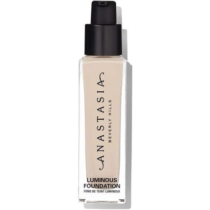 Anastasia Beverly Hills Luminous Foundation 30ml – 100N - Maison des fragrances