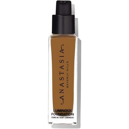 Anastasia Beverly Hills Luminous Foundation 450C 16.67ml - Maison des fragrances