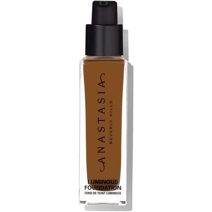 Anastasia Beverly Hills Luminous Foundation 480C 30ml - Maison des fragrances