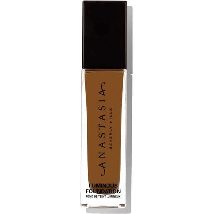Anastasia Beverly Hills Luminous Foundation 480C 30ml - Maison des fragrances