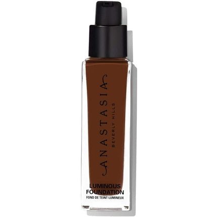 Anastasia Beverly Hills Luminous Foundation 550W 30ml - Maison des fragrances