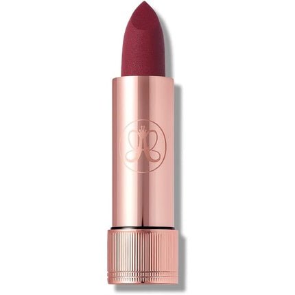 Anastasia Beverly Hills Matte Lipstick Blackberry - Maison des fragrances