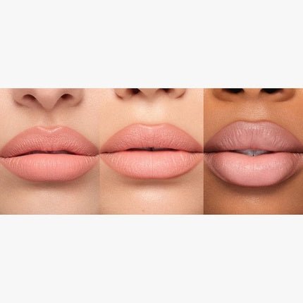 Anastasia Beverly Hills Matte & Satin Lipstick Hush Rose - Maison des fragrances