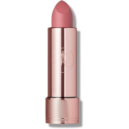 Anastasia Beverly Hills Matte & Satin Lipstick Hush Rose - Maison des fragrances