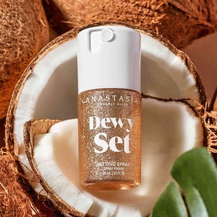 Anastasia Beverly Hills Mini Dewy Set Original - Maison des fragrances