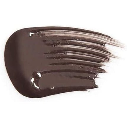 Anastasia Beverly Hills Mini Dipbrow Gel Dark Brown 2.2g - Maison des fragrances