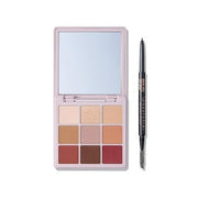 Anastasia Beverly Hills Mini Modern Renaissance Kit Dark Brown - Maison des fragrances