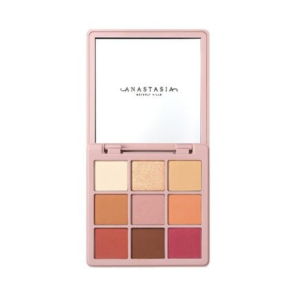 Anastasia Beverly Hills Modern Renaissance Mini Eyeshadow Palette - Maison des fragrances