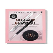 Anastasia Beverly Hills No - Fade Brow Kit Gift Set - Maison des fragrances