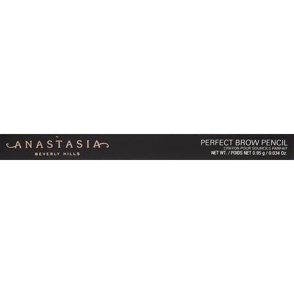 Anastasia Beverly Hills Perfect Brow Pencil Taupe 0.95g - Maison des fragrances