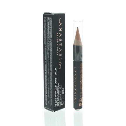 Anastasia Beverly Hills Pro Pencil Eyebrow Pencil 2.4g Base 3 - Maison des fragrances
