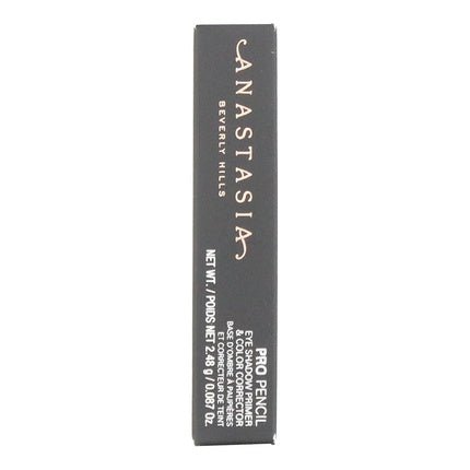 Anastasia Beverly Hills Pro Pencil Eyebrow Pencil 2.4g Base 3 - Maison des fragrances