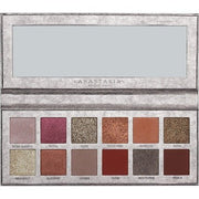 Anastasia Beverly Hills Rose Metals Palette - Maison des fragrances