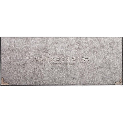 Anastasia Beverly Hills Rose Metals Palette - Maison des fragrances