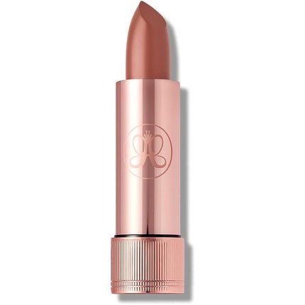 Anastasia Beverly Hills Satin Lipstick Rose Brown - Maison des fragrances