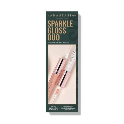 Anastasia Beverly Hills Sparkle Gloss Duo - Maison des fragrances
