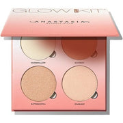 Anastasia Beverly Hills Sugar Glow Kit Highlighting Palette 7.4g - Maison des fragrances