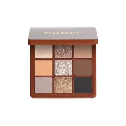 Anastasia Beverly Hills Sultry Mini Eyeshadow Palette - Maison des fragrances
