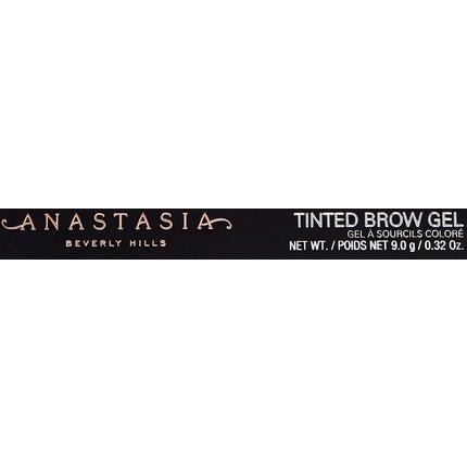 Anastasia Beverly Hills Tinted Brow Gel Espresso - Maison des fragrances