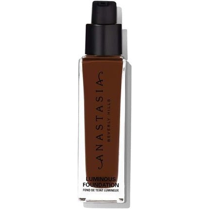 Anastasia Beverly Hills Womens Luminous 560W Foundation 30ml - Maison des fragrances