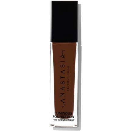 Anastasia Beverly Hills Womens Luminous 560W Foundation 30ml - Maison des fragrances