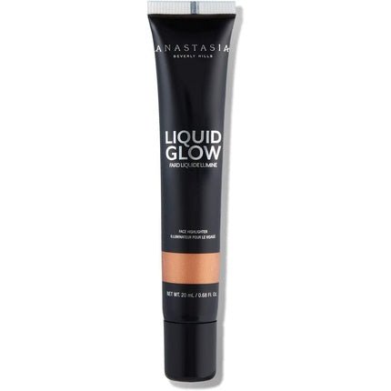 Anastasia Liquid Glow Highlighter Bronzed 20ml - Maison des fragrances
