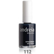 Andreia 112 Hypoallergenic Nail Polish - Maison des fragrances