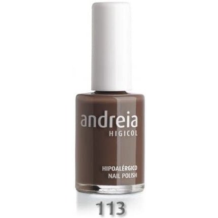Andreia 113 Hypoallergenic Nail Polish - Maison des fragrances