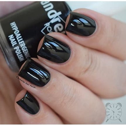 Andreia 19 Hypoallergenic Nail Polish - Maison des fragrances