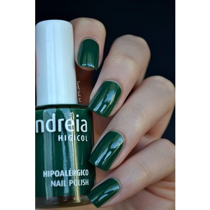 Andreia 4 Hypoallergenic Nail Polish - Maison des fragrances