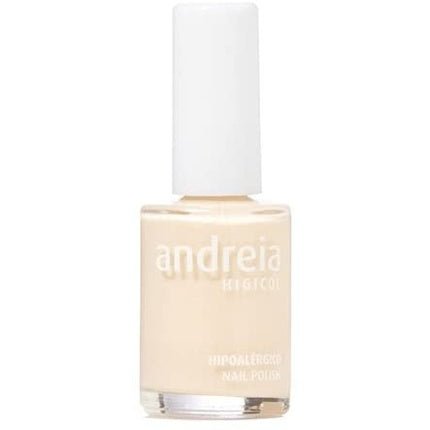 Andreia 42 Hypoallergenic Nail Polish - Maison des fragrances