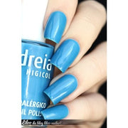 Andreia 6 Hypoallergenic Nail Polish - Maison des fragrances