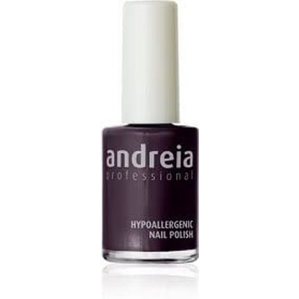 Andreia 69 Hypoallergenic Nail Polish - Maison des fragrances