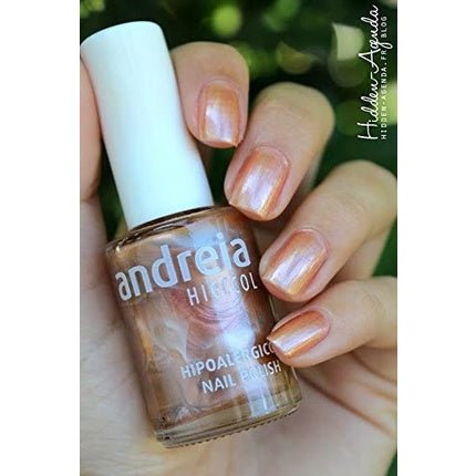 Andreia 77 Hypoallergenic Nail Polish - Maison des fragrances