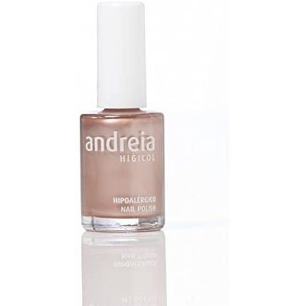 Andreia 77 Hypoallergenic Nail Polish - Maison des fragrances