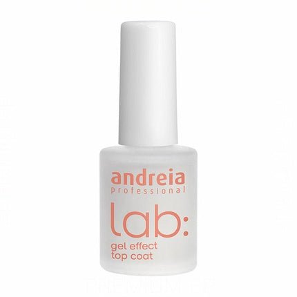 Andreia Effect Top Coat Nail Polish 10.5ml - Maison des fragrances