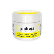 Andreia Gel Spider 07 Neon Orange 4ml - Maison des fragrances
