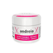 Andreia Gel Spider 09 Neon Pink 4ml - Maison des fragrances