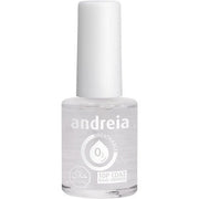 Andreia Halal Breathable Nail Polish Top Coat Glossy Vegan and Cruelty - Free 10.5ml - Maison des fragrances