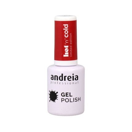 Andreia Hot 'n' Cold Nail Polish Nº 2 10.5ml - Maison des fragrances
