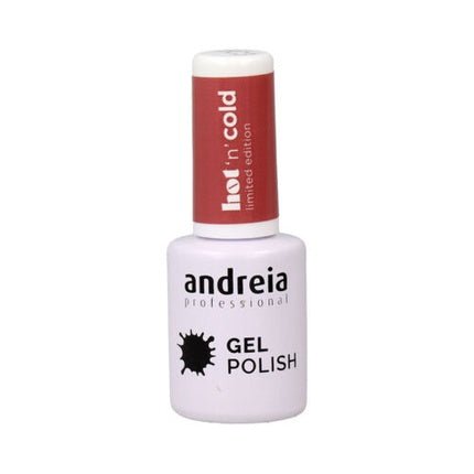 Andreia Hot 'n' Cold Nail Polish Nº 3 10.5ml - Maison des fragrances