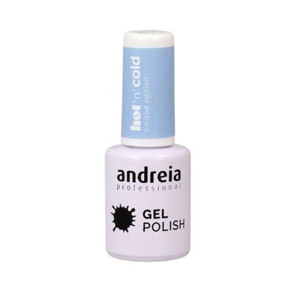 Andreia Hot 'n' Cold Nail Polish Nº 5 10.5ml - Maison des fragrances