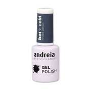 Andreia Hot 'n' Cold Nail Polish Nº 6 10.5ml - Maison des fragrances