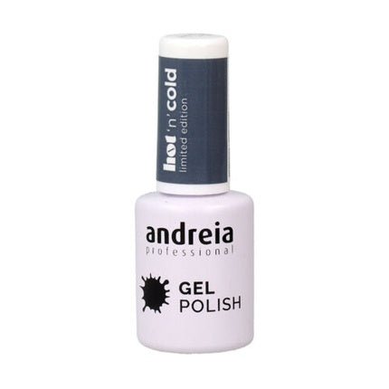 Andreia Hot 'n' Cold Nail Polish Nº 6 10.5ml - Maison des fragrances