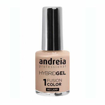 Andreia Hybrid Fusion H11 Nail Polish 10.5ml - Maison des fragrances