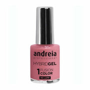 Andreia Hybrid Fusion H17 Nail Polish 10.5ml - Maison des fragrances