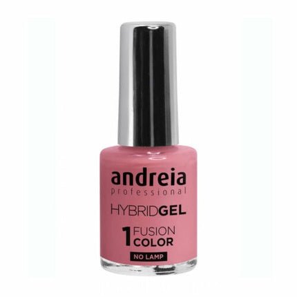 Andreia Hybrid Fusion H17 Nail Polish 10.5ml - Maison des fragrances
